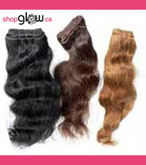 Machine Weft